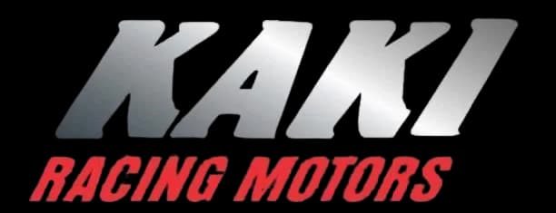Kaki Racing Motors